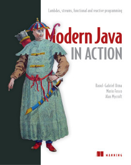 Java In Action Manning Series[torrents.ru]