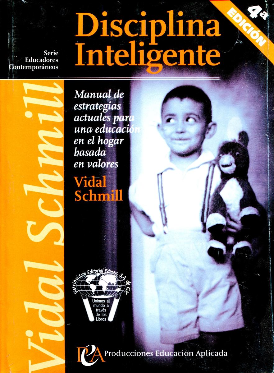 Download free disciplina inteligente vidal schmill pdf to jpg online